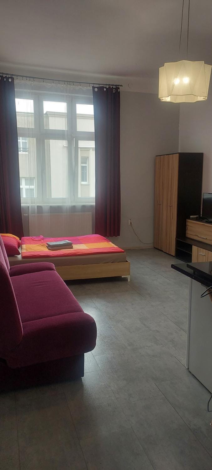 Ali 2 Apartment in Lesser Poland Voivodeship