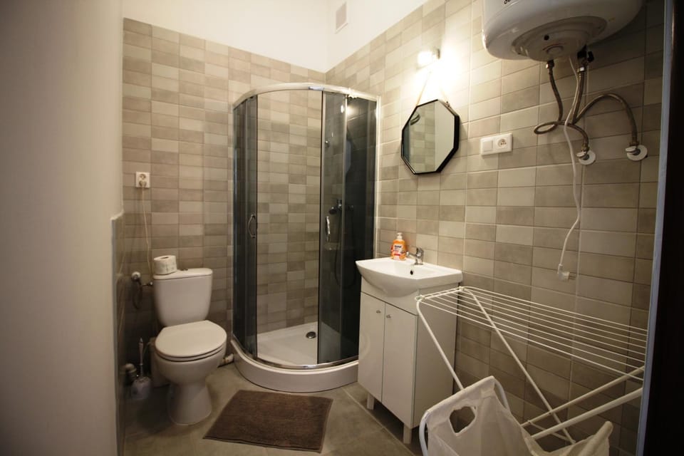 Ali 2 Apartment in Lesser Poland Voivodeship
