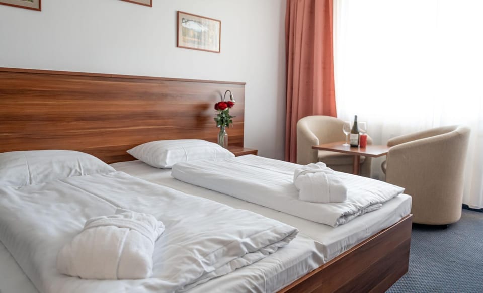 Lipno Wellness - Frymburk C 401 Apartment in South Bohemian Region