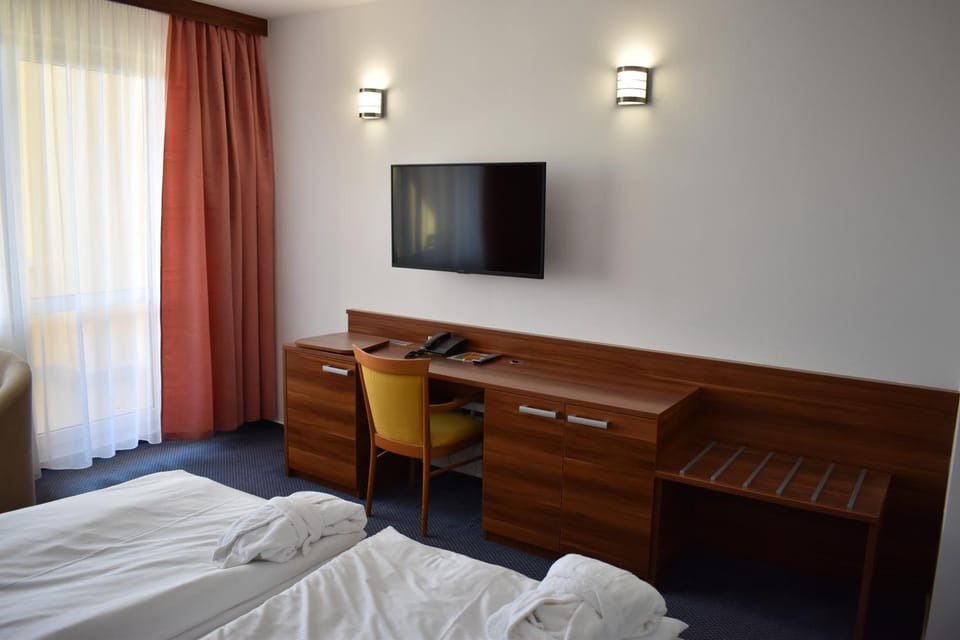 Lipno Wellness - Frymburk C 401 Apartment in South Bohemian Region
