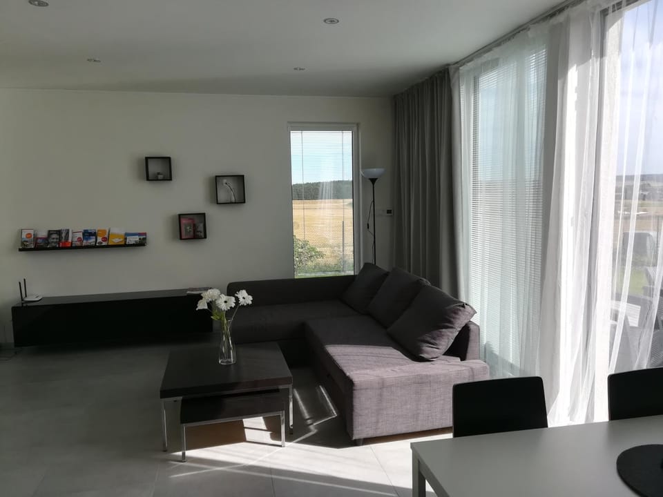 Apartmán Polička House in Czechia