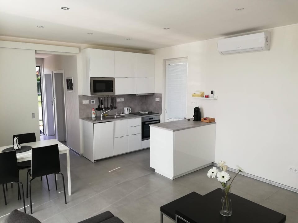 Apartmán Polička House in Czechia