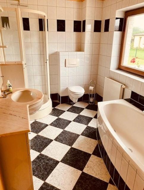 Ferienwohnung Wiek Apartment in Mecklenburg-Vorpommern, Germany