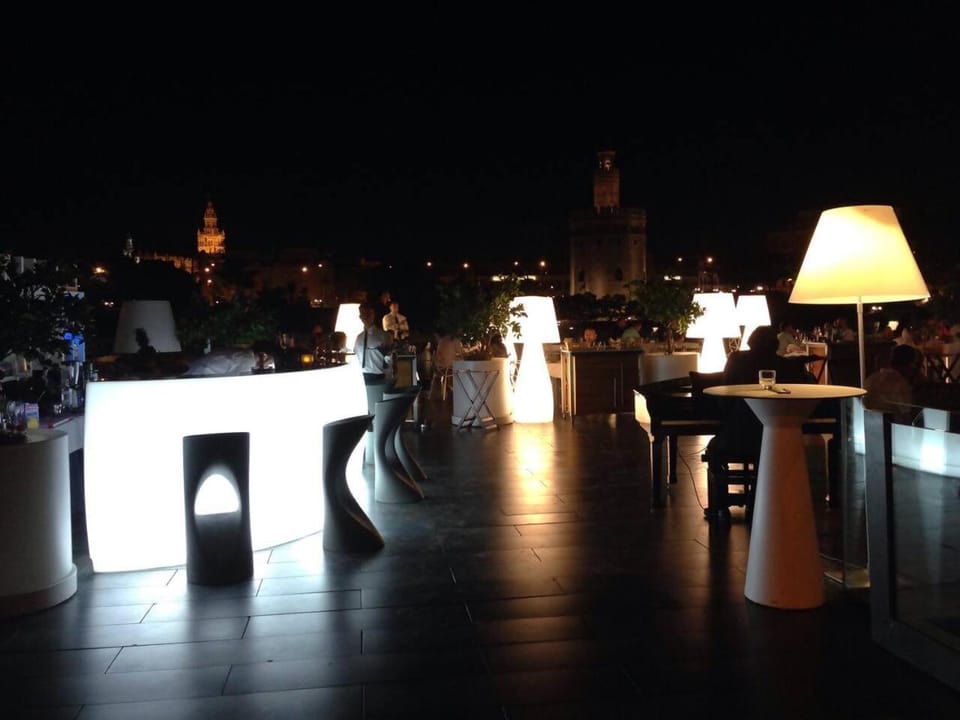 Inmogestion Integral Rentals, Paraiso 4, Sevilla Apartment in Seville