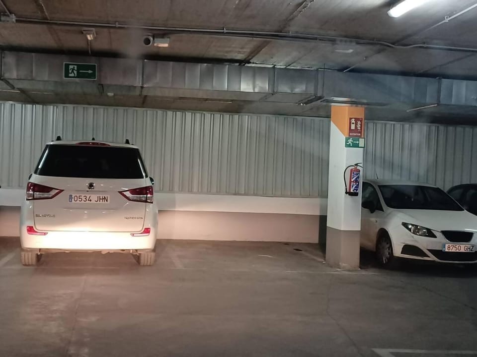 Inmogestion Integral Rentals, Paraiso 4, Sevilla Apartment in Seville