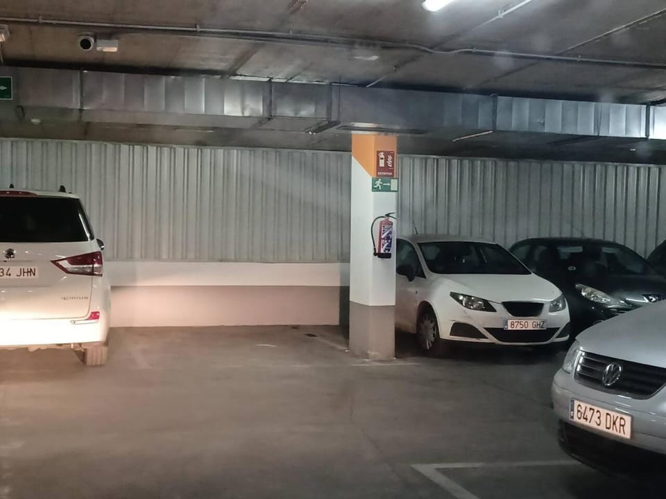 Inmogestion Integral Rentals, Paraiso 4, Sevilla Apartment in Seville