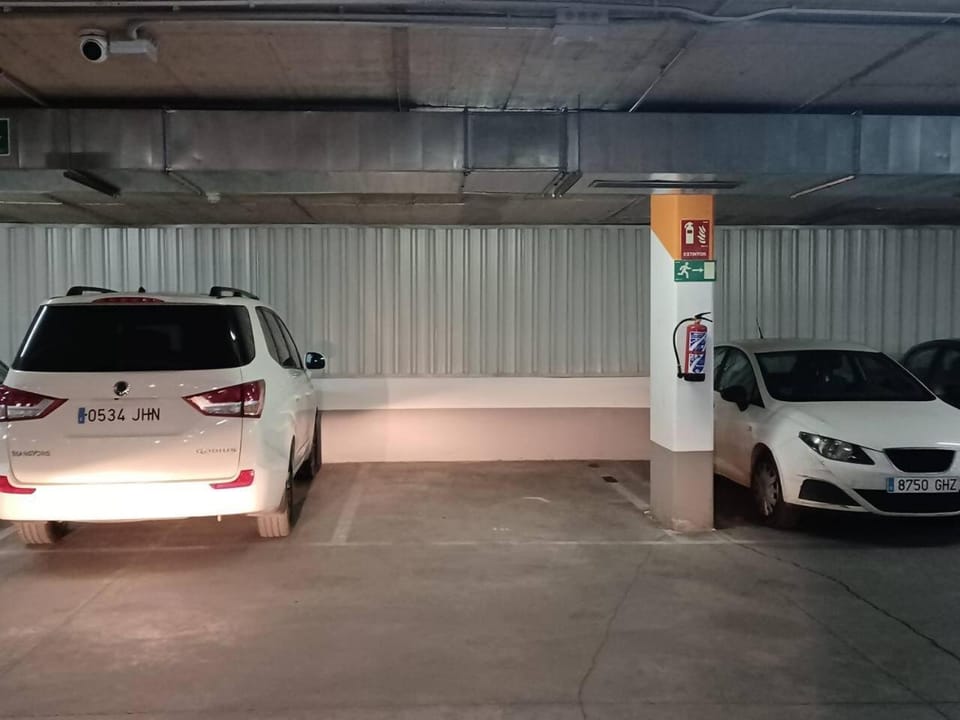 Inmogestion Integral Rentals, Paraiso 4, Sevilla Apartment in Seville