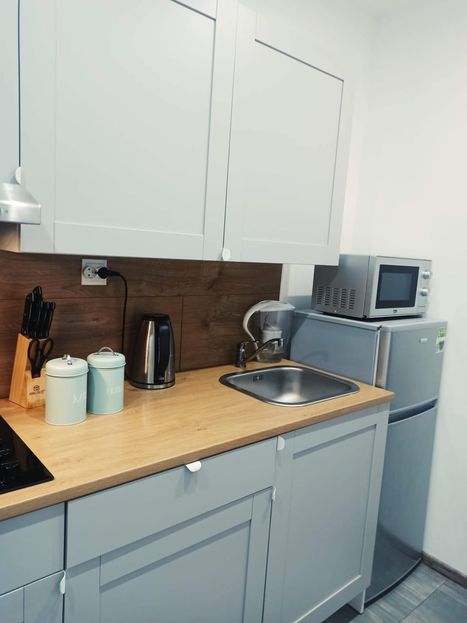Coffee/tea facilities, Kitchen or kitchenette, Communal kitchen