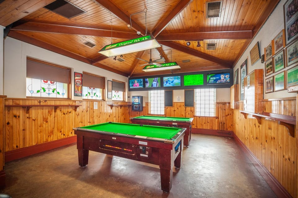Lounge or bar