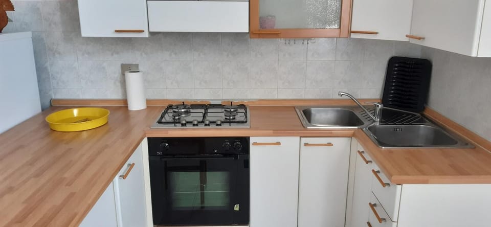 Appartamento Raffaello Apartment in Cattolica