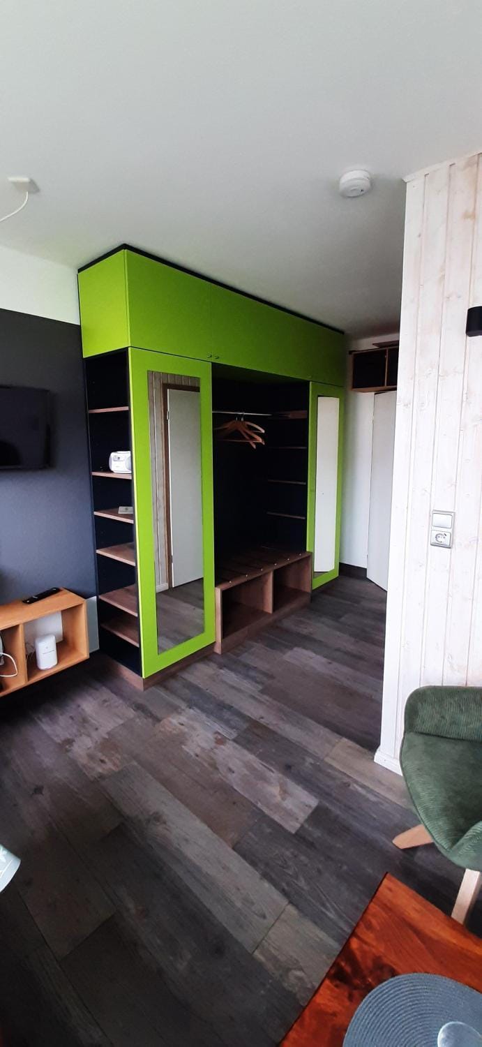 Bude-2 Apartment in Ostholstein