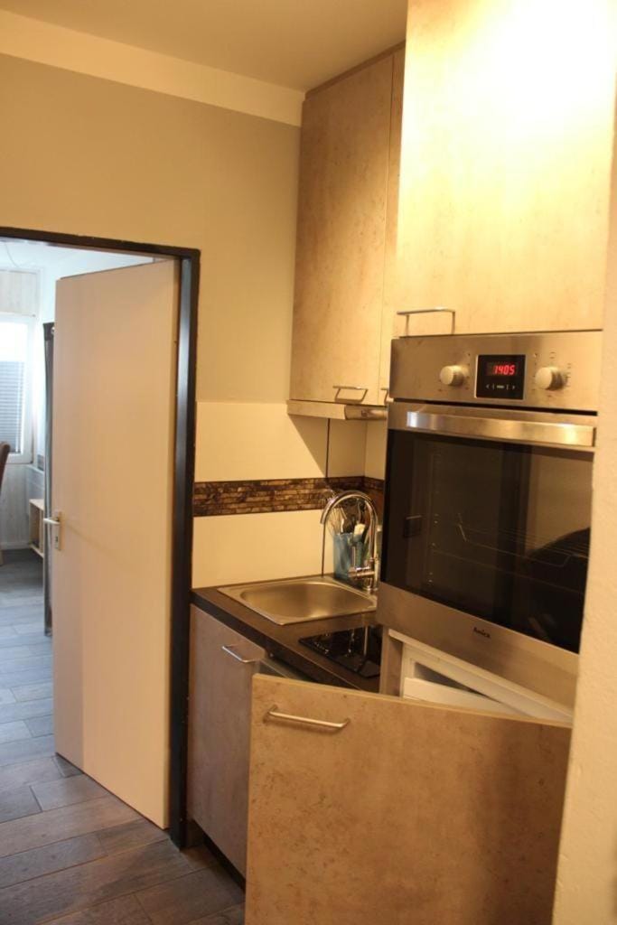 Bude-2 Apartment in Ostholstein