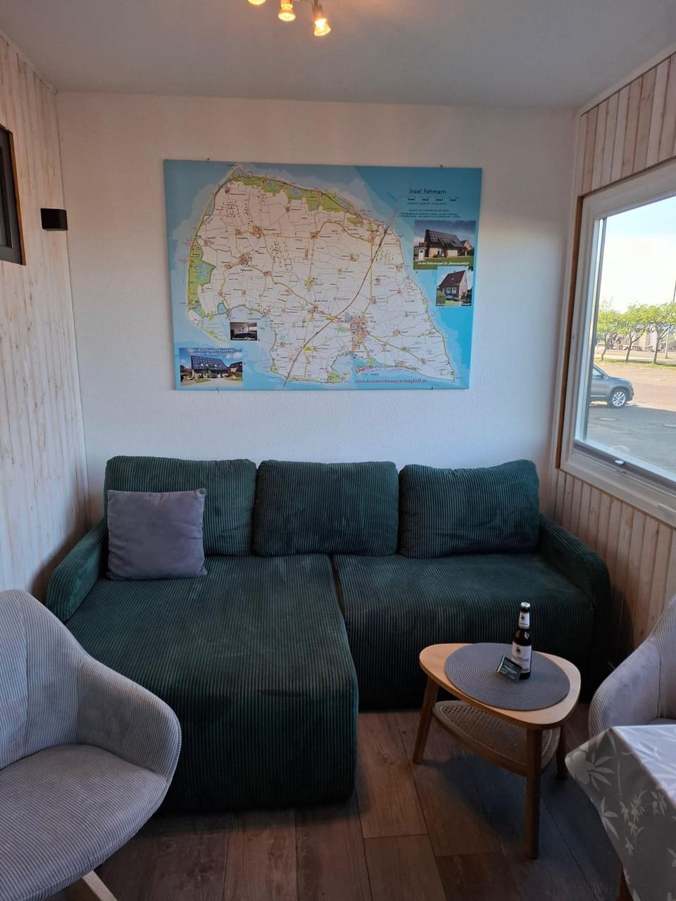 Bude-2 Apartment in Ostholstein