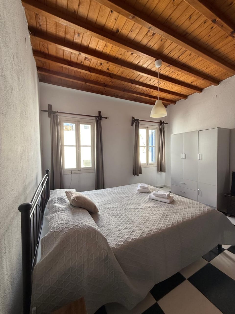 Belou apartment Apartment in Mykonos