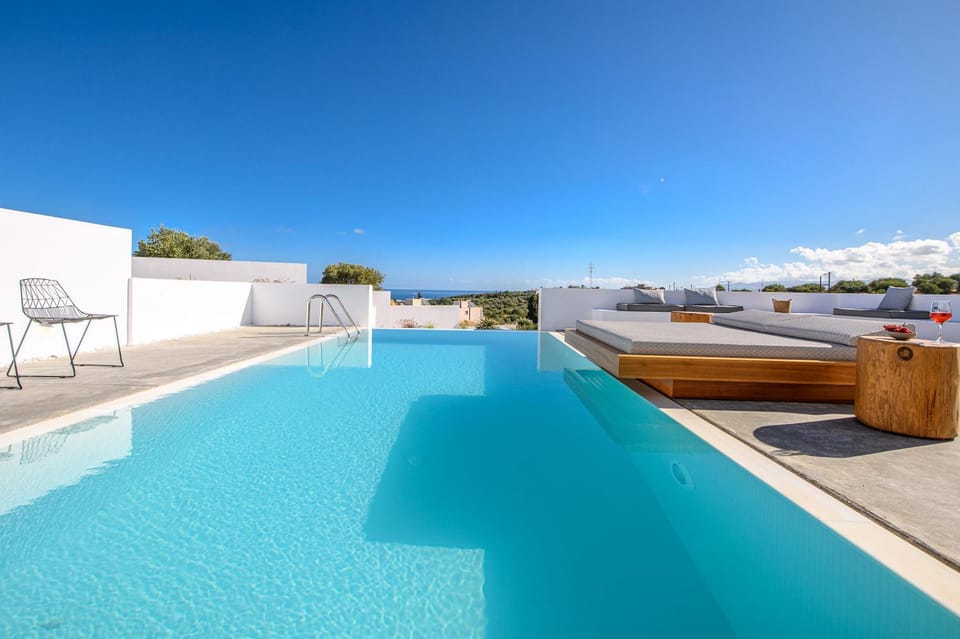 View (from property/room), Swimming pool