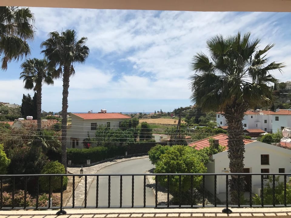 View (from property/room)