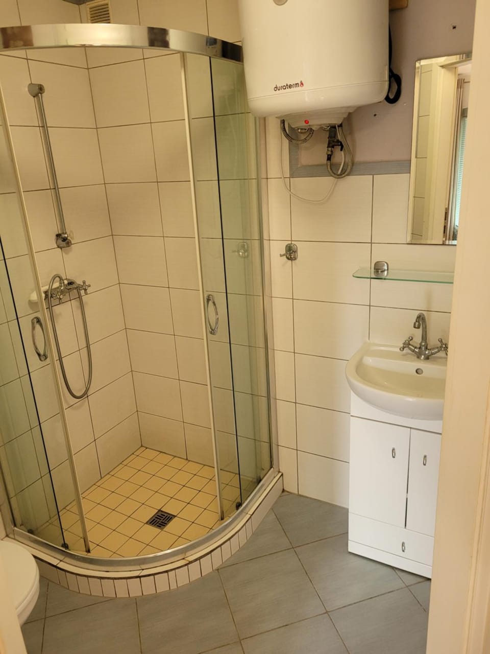 Rozalia Apartment in West Pomeranian Voivodeship, Poland