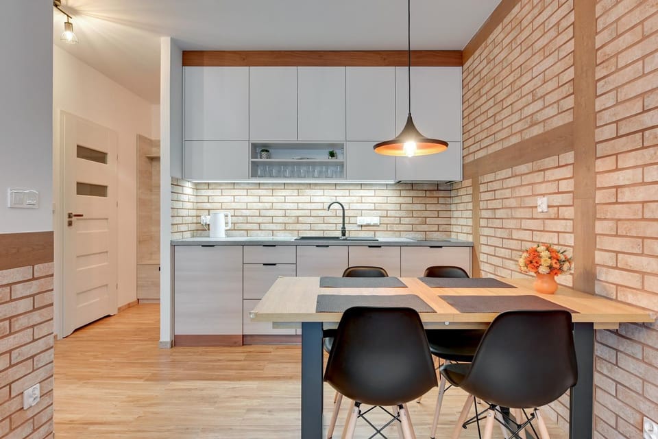Old Town Torunska Apartment in Gdansk