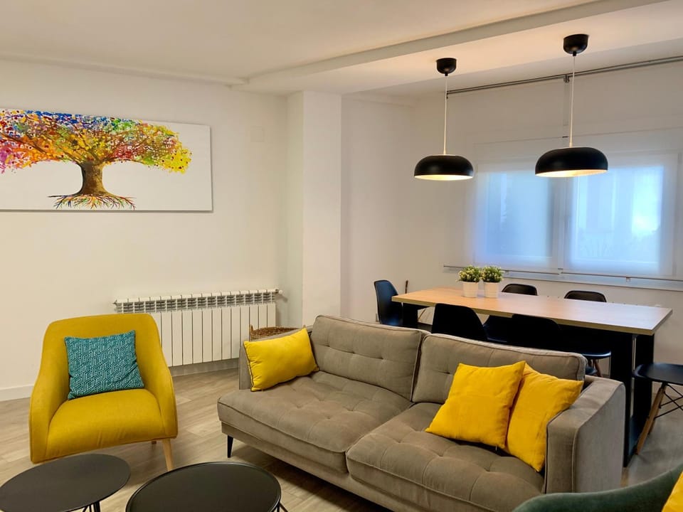 BPIRINEOS-Benazken Apartment in Benasque