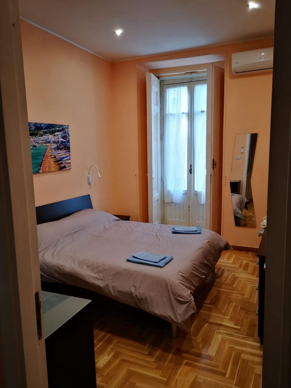 Casa Cupiello Via Chiaia - Casa Vacanze ad uso Esclusivo Apartment in Naples