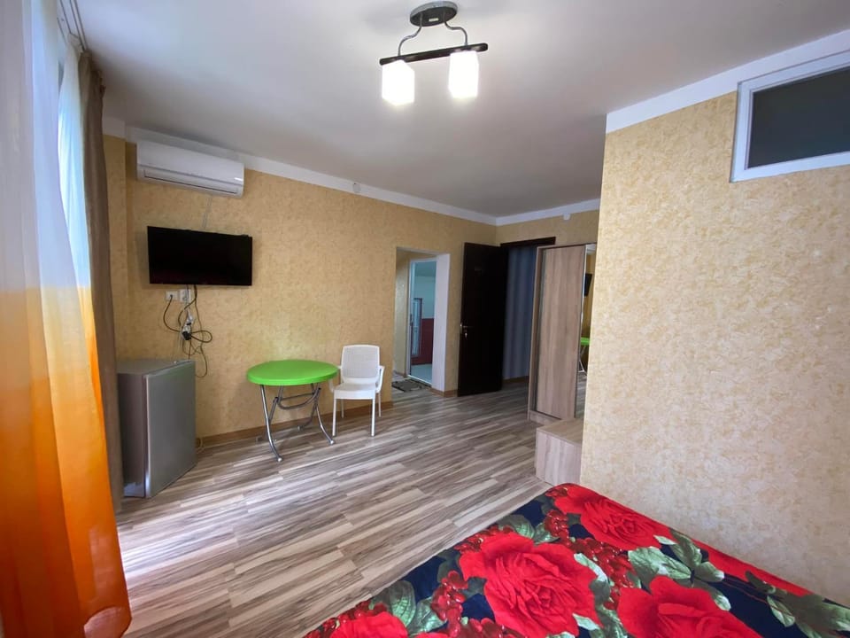 Bajo Shekvetili Hotel in Georgia