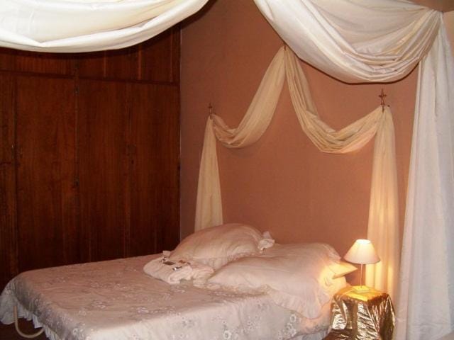 Shekinah Lodge Bed and Breakfast in South Africa