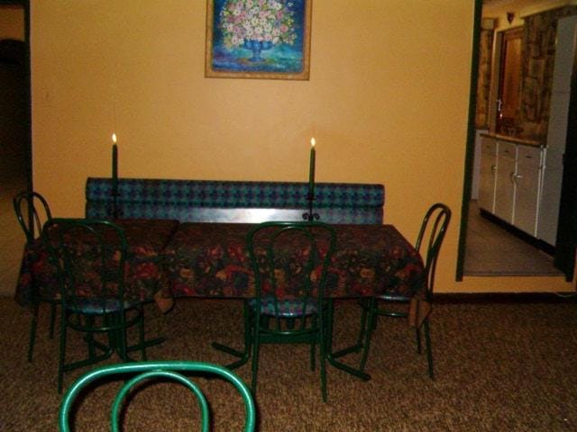 Shekinah Lodge Bed and Breakfast in South Africa