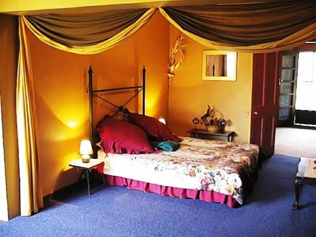 Shekinah Lodge Bed and Breakfast in South Africa