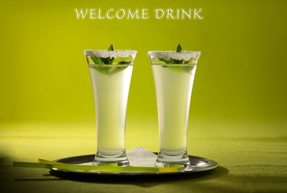 Drinks