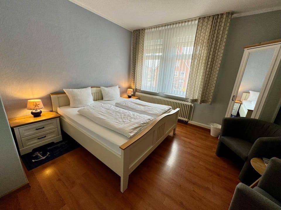 Hotel Sophien-Café Hotel in Leer