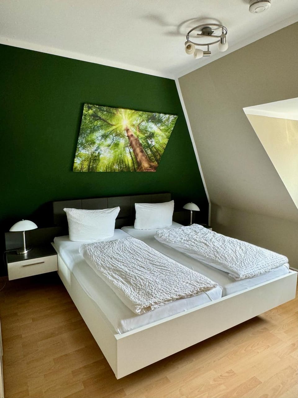 Hotel Sophien-Café Hotel in Leer