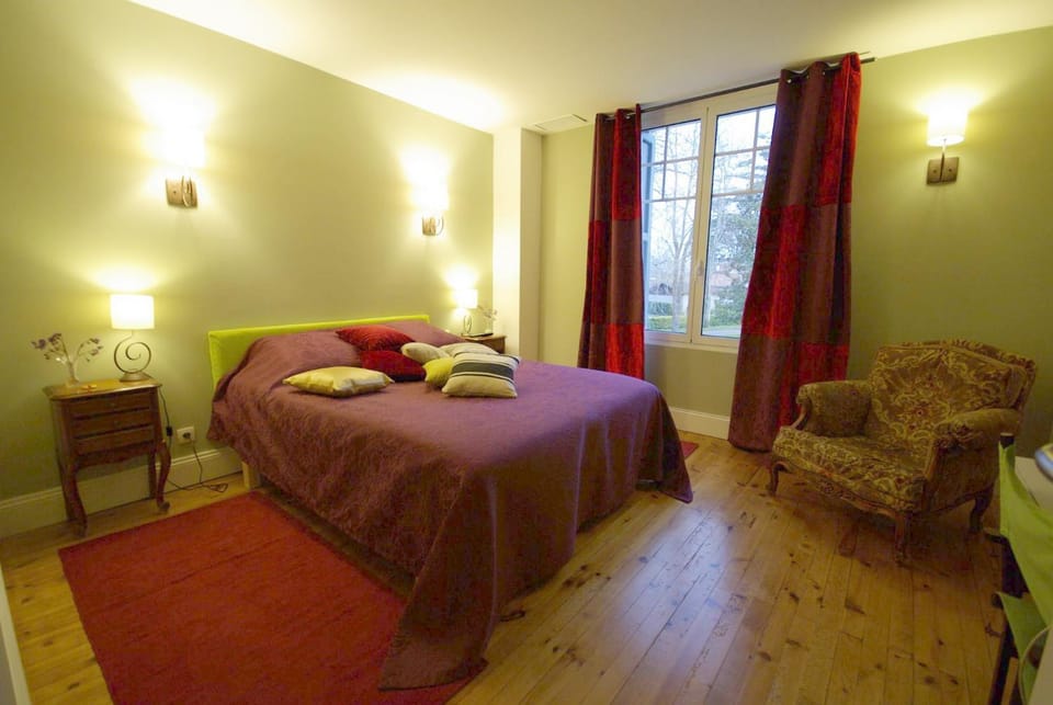 L'Oustalet d'Anicette Bed and Breakfast in Occitanie