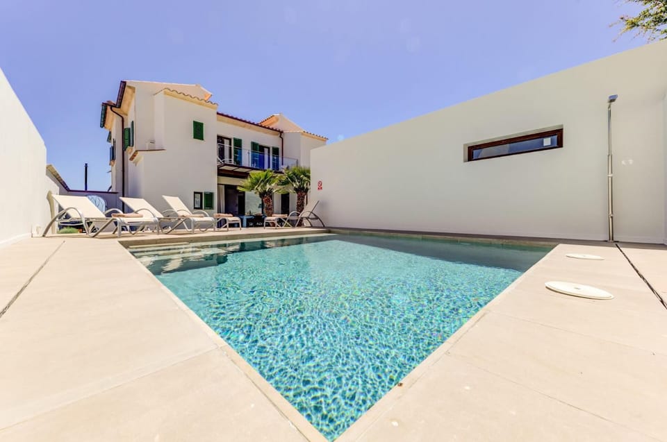 Pool view, Swimming pool, Swimming pool