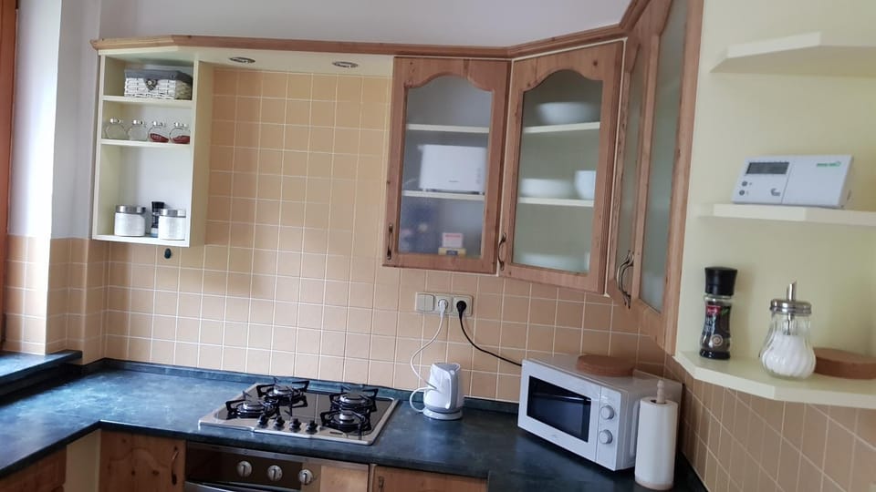 Apartmán Pod Zámkem Apartment in Sächsische Schweiz-Osterzgebirge