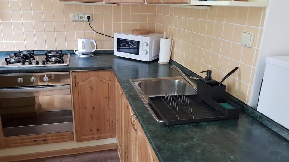 Apartmán Pod Zámkem Apartment in Sächsische Schweiz-Osterzgebirge