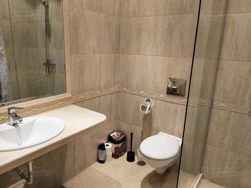 RELAX Apartment in Varna South Bay Residence Apartment in Varna