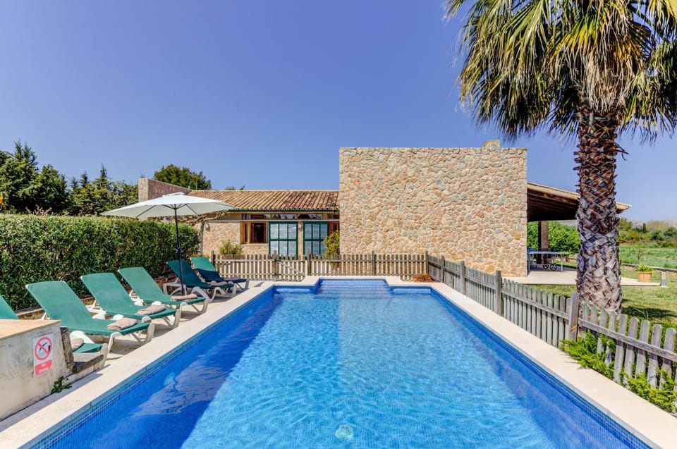 Patio, Swimming pool, Swimming pool, sunbed