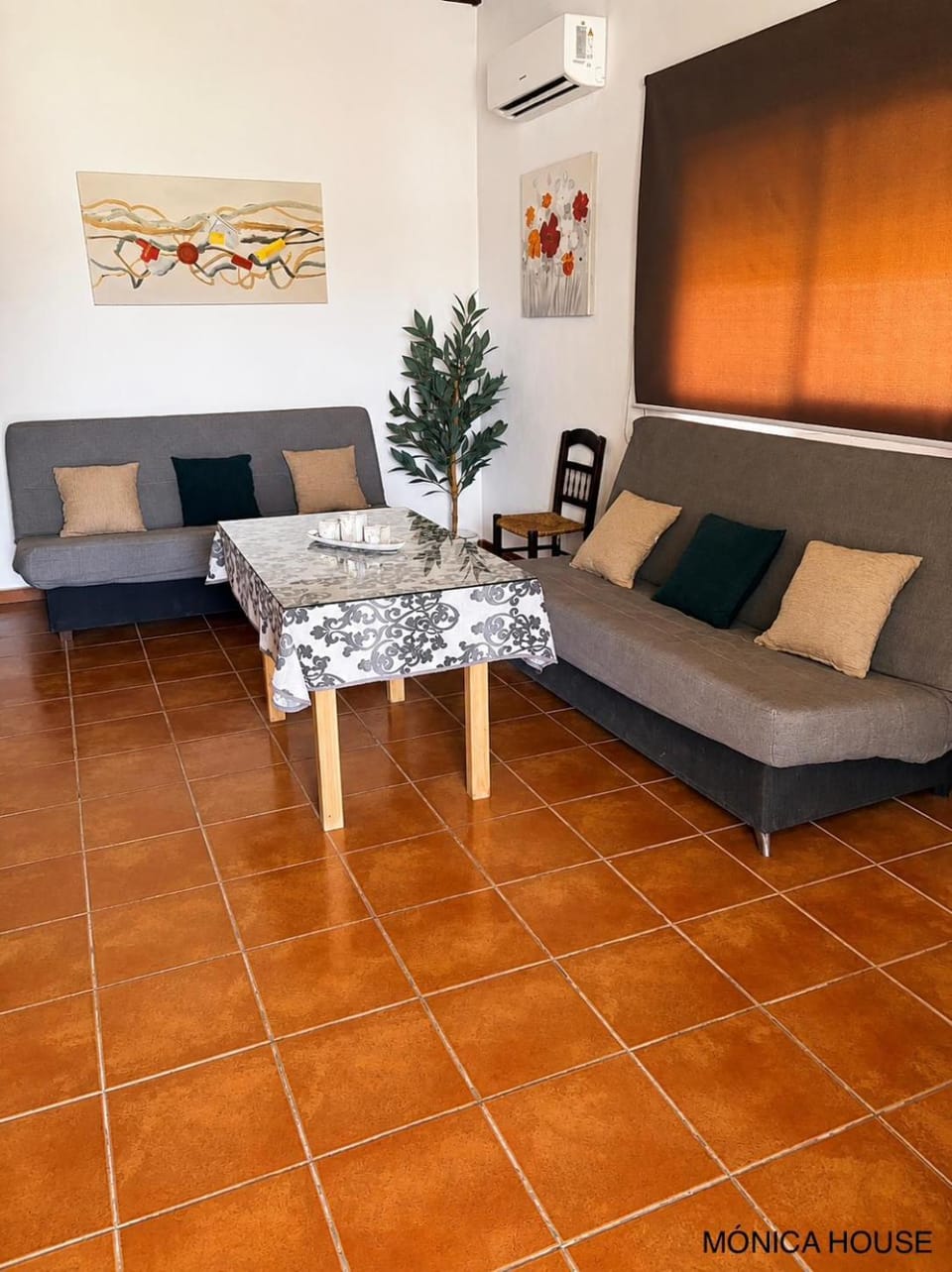 Villa Soñada Setenil House in Sierra de Cádiz