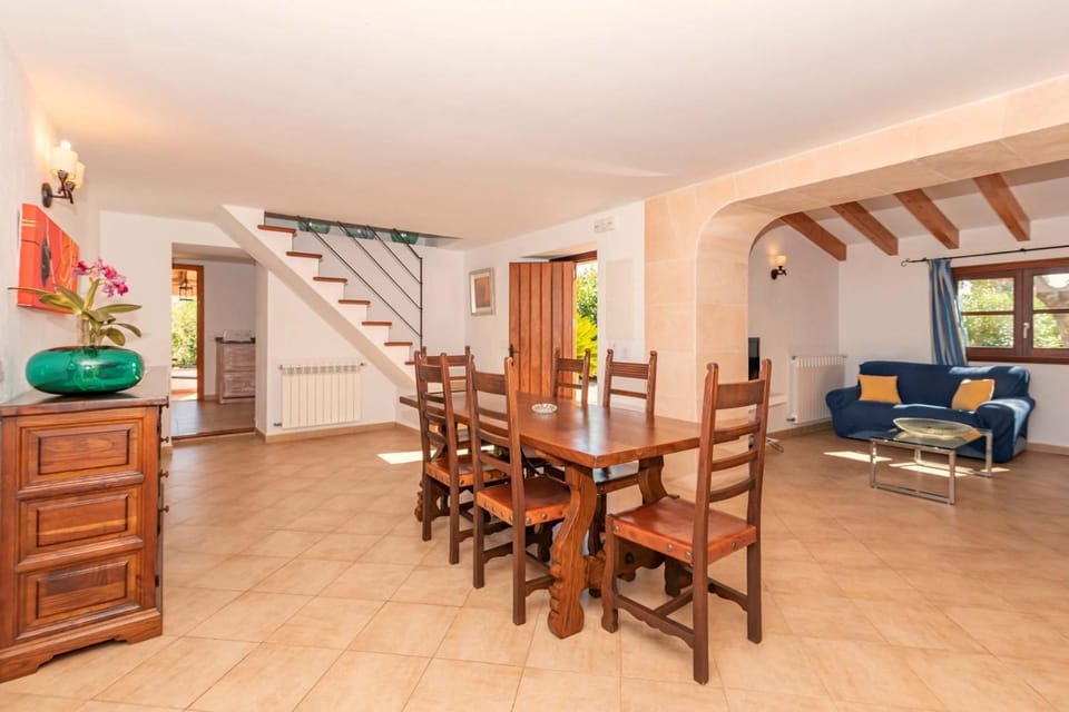Living room, Lounge or bar, Dining area