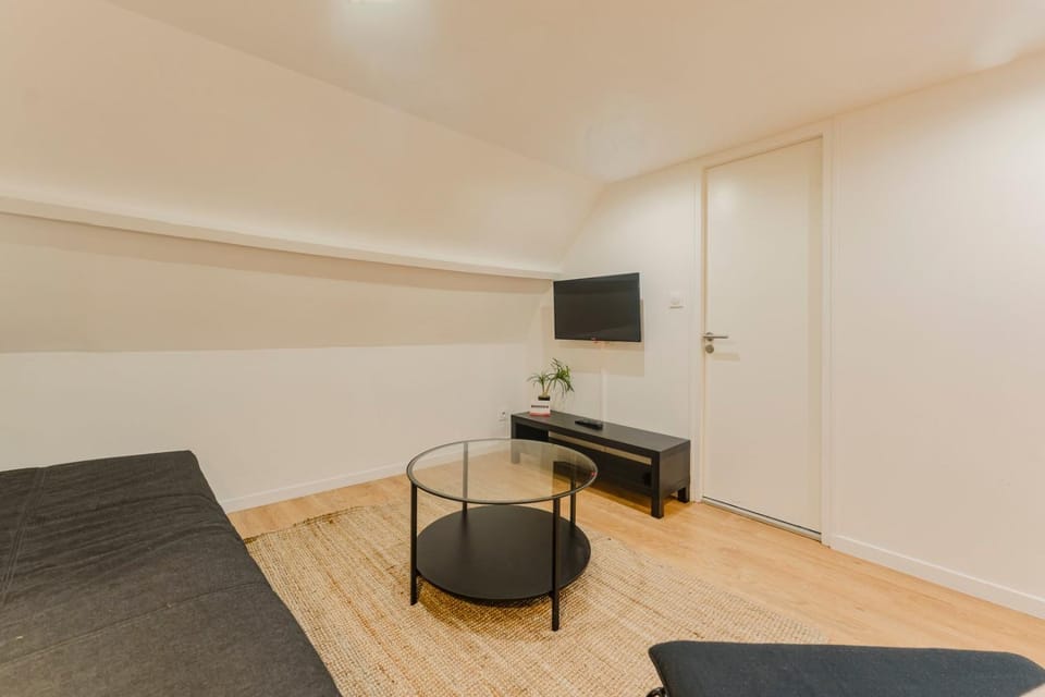 Bright, fully-equipped apartment in central Lille Apartment in Lille