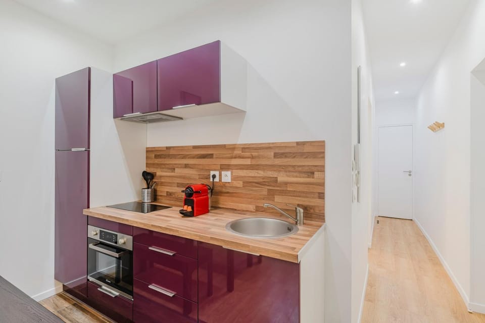 Superb apartment near the Grand Place! Apartment in Lille