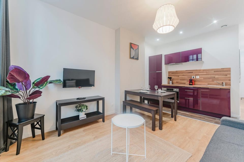 Superb apartment near the Grand Place! Apartment in Lille