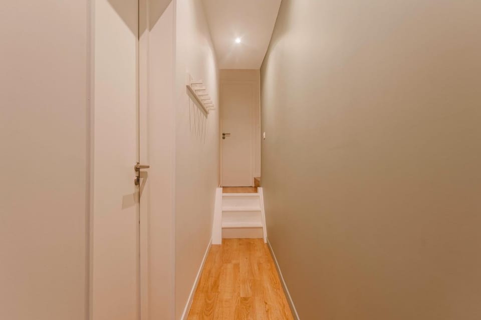 Lille Centre - Nice ap. 4pers Apartment in Lille