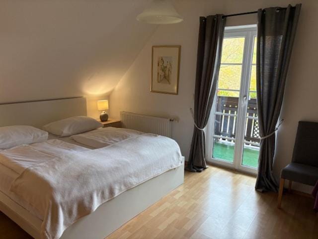 Weingut - Ferienhaus Sonja Rohrbacher Apartment in Styria