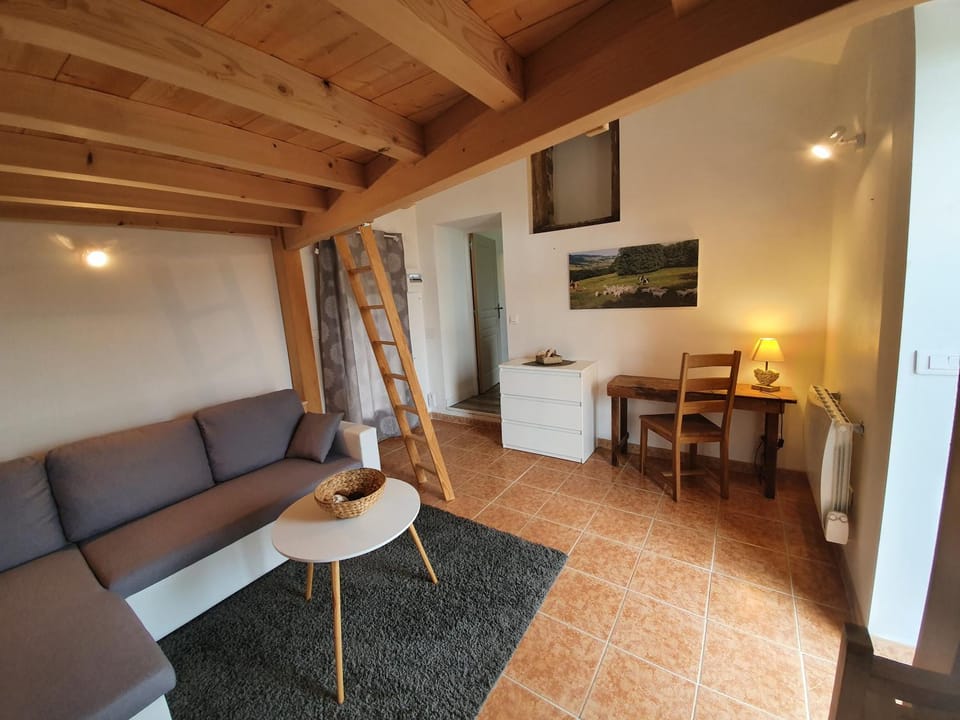 Le Colombier d'Amalthée House in Auvergne-Rhône-Alpes