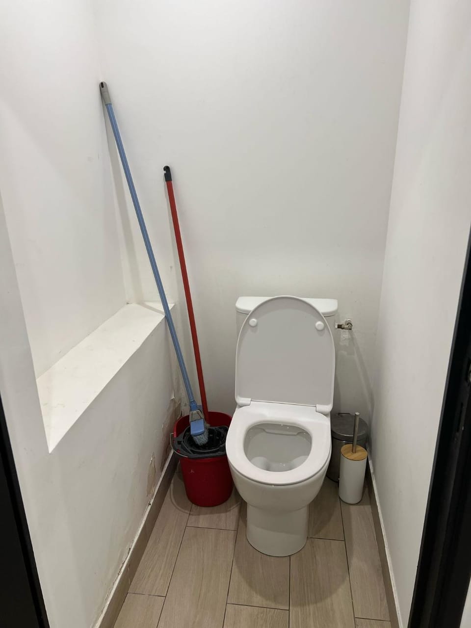 Appartement entier refait à neuf pour court séjour Apartment in Flanders