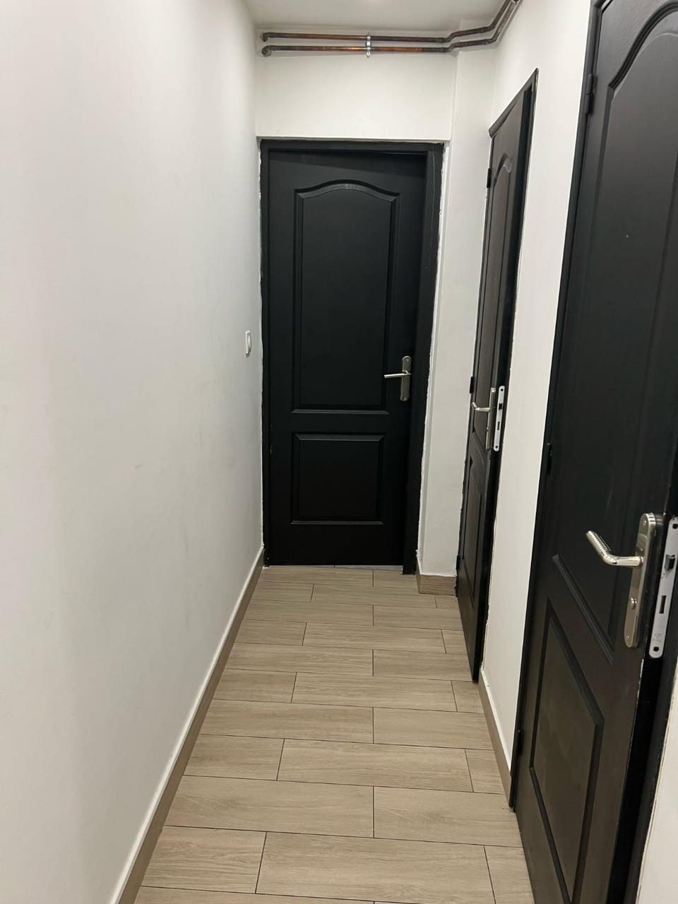 Appartement entier refait à neuf pour court séjour Apartment in Flanders