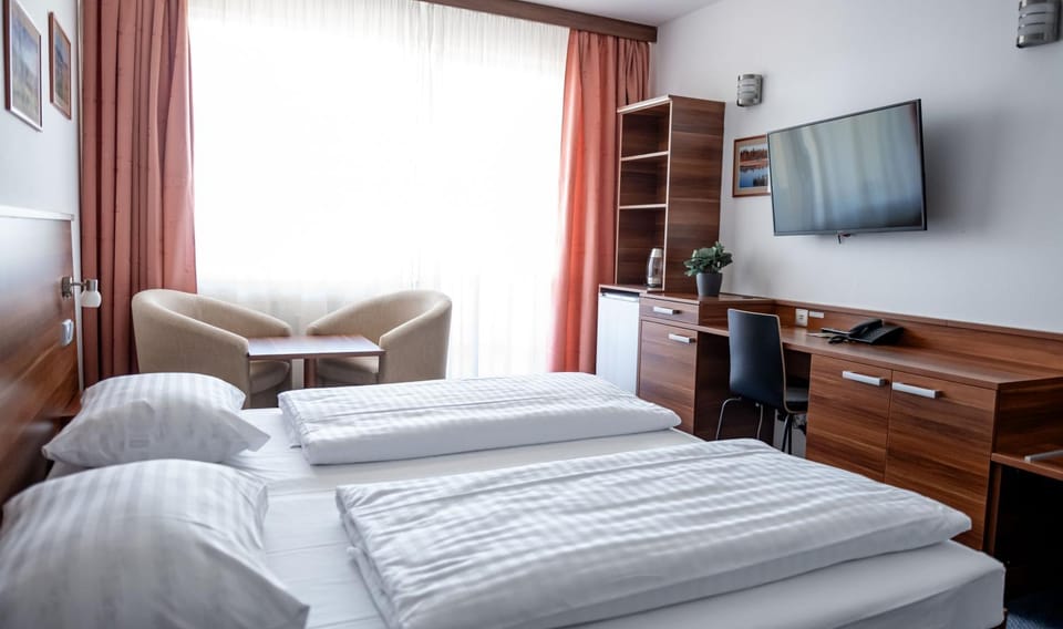 Lipno Wellness - Frymburk C 402-403 Apartment in South Bohemian Region