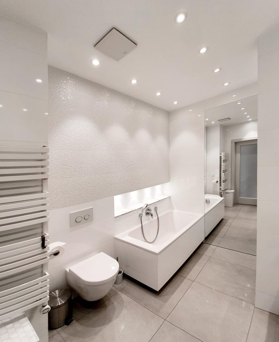 Toilet, Bathroom