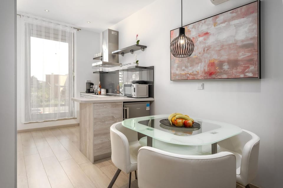 SILVER luxury Apartment in Pula